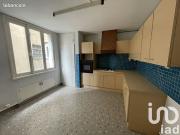 Appartement 2 pièces 55 m²