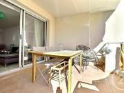 Appartement 2 pièces 55 m²