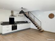 Appartement 2 pièces 55 m²