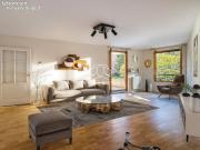 Appartement 2 pièces 55 m²