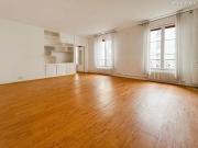 Appartement 2 pièces 55 m²