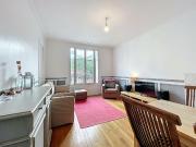 Appartement 2 pièces 55 m²