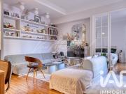 Appartement 2 pièces 55 m²