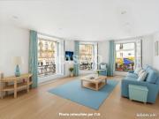 Appartement 2 pièces 55 m²