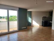 Appartement 2 pièces 55 m²