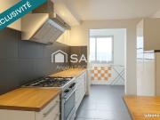 Appartement 2 pièces 51 m²