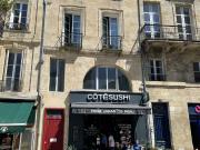 Appartement 2 pièces 55 m²