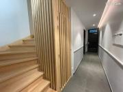 Appartement 2 pièces 55 m²