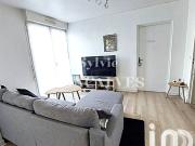Appartement 2 pièces 55 m²