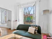 Appartement 2 pièces 56 m²