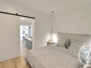 Appartement 2 pièces 55 m²