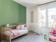 Appartement 2 pièces 55 m²