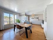 Appartement 2 pièces 55 m²