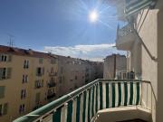 Appartement 2 pièces 55 m²