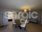 Appartement 2 pièces 55 m²