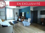 Appartement 2 pièces 55 m²