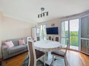 Appartement 3 pièces 55 m²