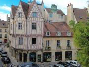 Appartement 2 pièces 55 m²