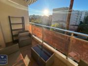 Appartement 2 pièces 55 m²