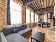 Appartement 2 pièces 55 m²