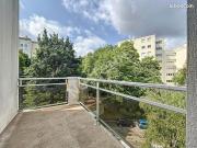 Appartement 2 pièces 55 m²