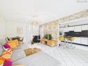 Appartement 2 pièces 55 m²