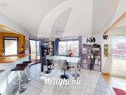 Appartement 2 pièces 55 m²