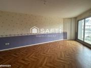 Appartement 2 pièces 55 m²