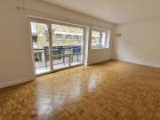 Appartement 2 pièces 55 m²