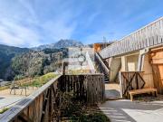 Appartement 2 pièces 55 m²