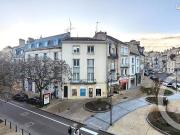 Appartement 2 pièces 55 m²