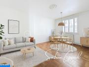 Appartement 2 pièces 55 m²