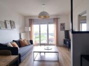 Appartement 2 pièces 55 m²