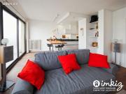 Appartement 2 pièces 55 m²