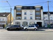 Appartement 2 pièces 55 m²