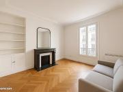 Appartement 3 pièces 55 m²