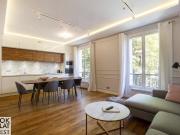 Appartement 2 pièces 55 m²