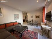 Appartement 2 pièces 55 m²
