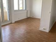 Appartement · 2 pièces · 55 m²