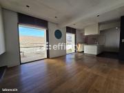 Appartement 2 pièces 55 m²