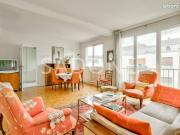 Appartement 2 pièces 55 m²