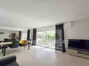 Appartement 2 pièces 55 m²