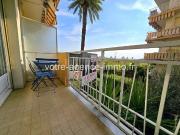 Appartement 2 pièces 55 m²