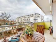 Appartement 2 pièces 55 m²