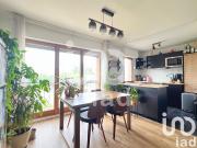 Appartement 2 pièces 55 m²