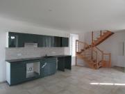 Appartement 2 pièces 55 m²