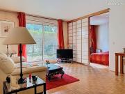 Appartement 2 pièces 55 m²