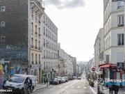 Appartement 2 pièces 55 m²