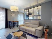 Appartement 2 pièces 55 m²