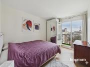 Appartement 2 pièces 55 m²